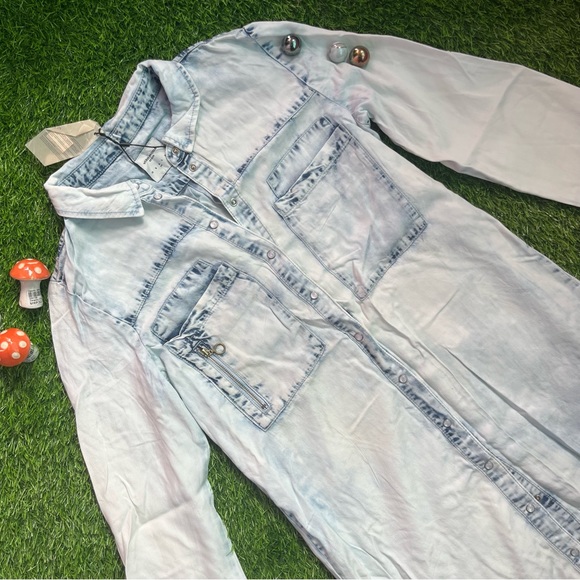 NWT Veromoda one piece dress - Picture 11 of 14